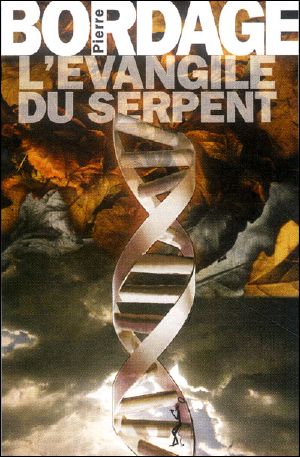 [les prophéties 01] • L'évangile Du Serpent